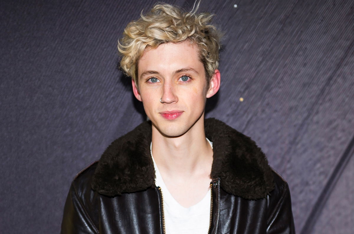 Megérkezett Troye Sivan második nagylemeze