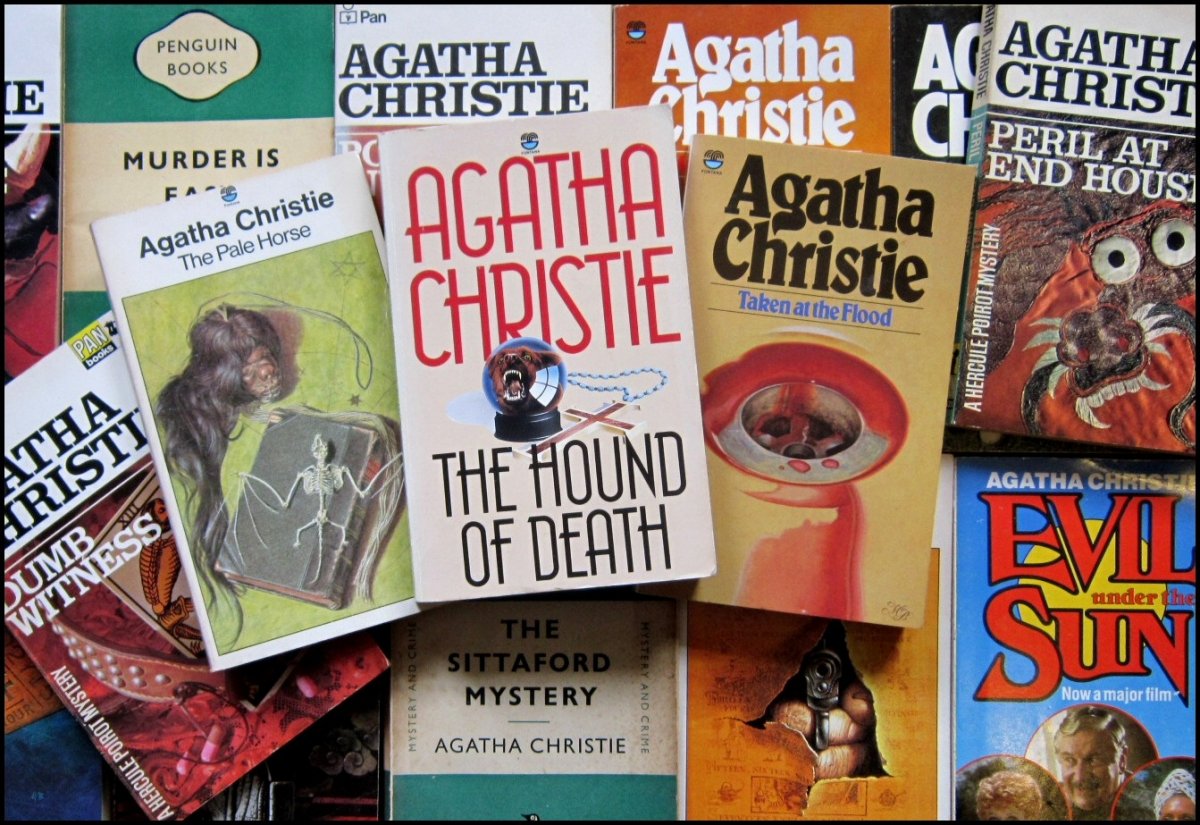 Hétvégén jön az Agatha Christie Fesztivál