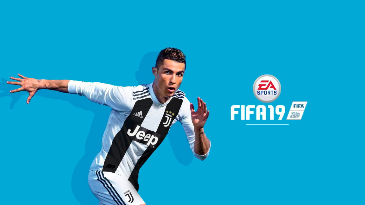 Megvan kik a FIFA 19 legerősebb futballistái