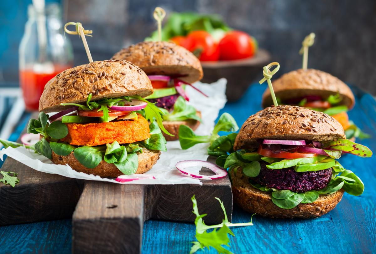 Ismét adhatunk egy esélyt a vegán ételeknek