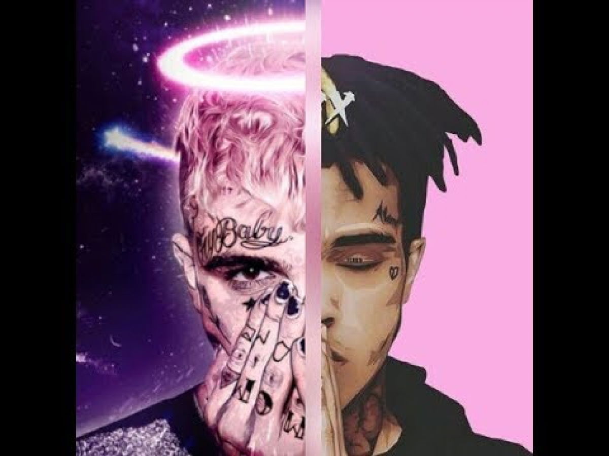 Hallgasd meg XXXTentacion és Lil Peep közös dalát!