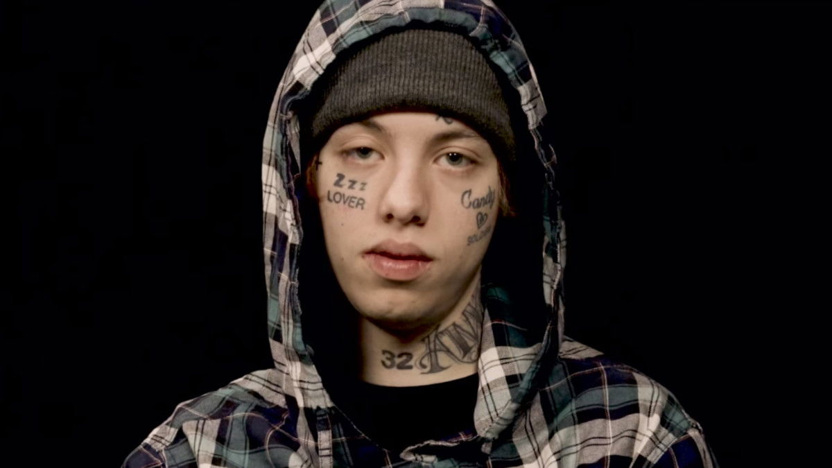 Megnyugodhatunk, Lil Xan nem drogok miatt került kórházba