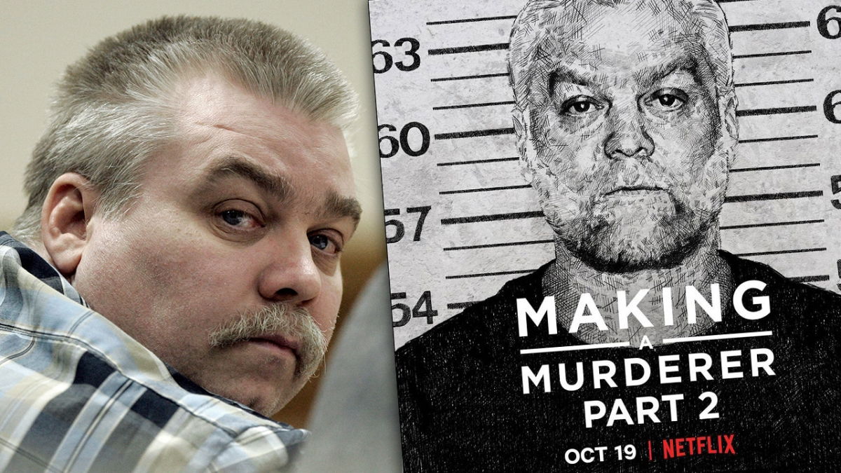 Októberben jön a Making a Murderer második évada