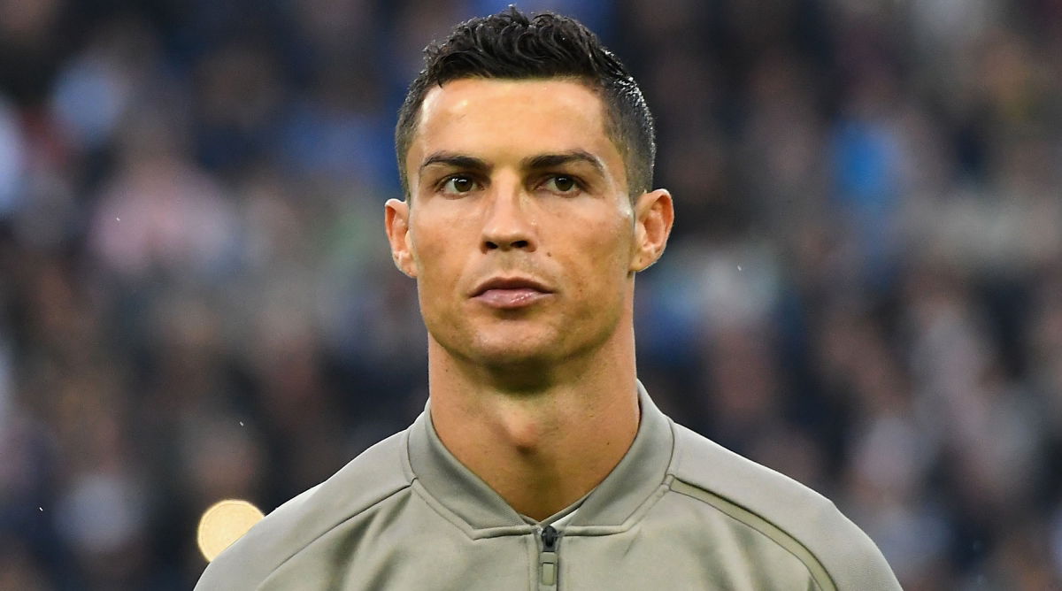 Jelentkezett még egy nő, akit Ronaldo megerőszakolhatott