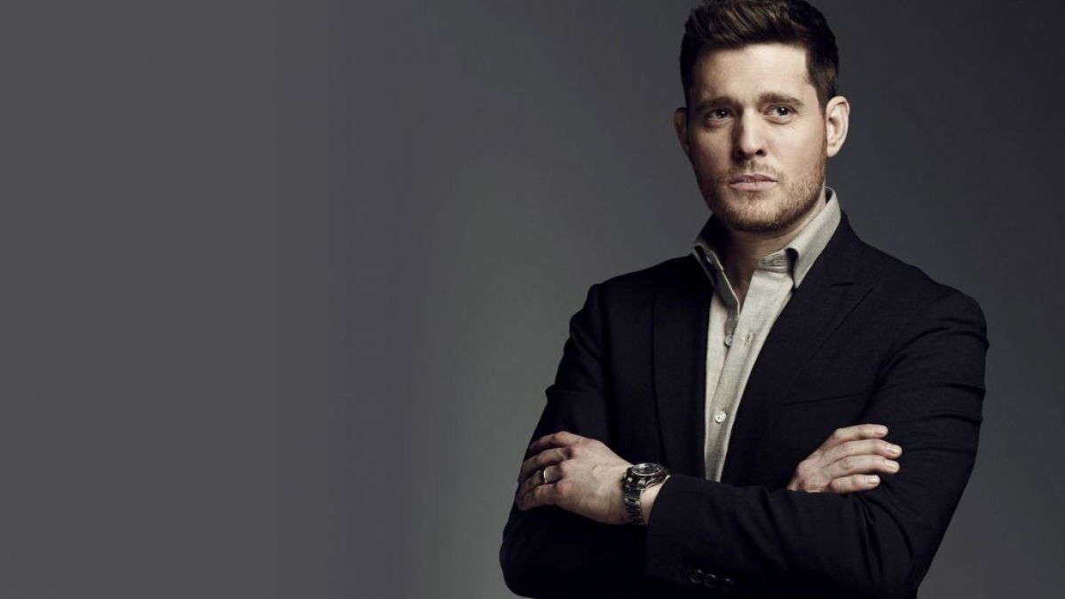 Michael Bublé két év után visszatért, most azonban örökre visszavonul