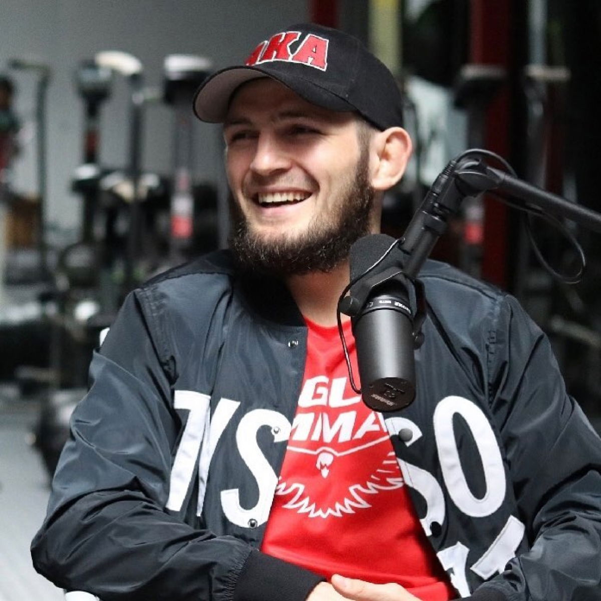 Nurmagomedov díszpolgári címe és a kétmillió dolláros ajánlat