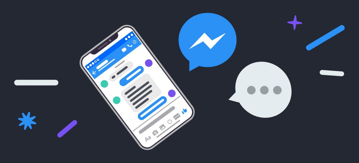 Visszavonás gombot kap a Messenger