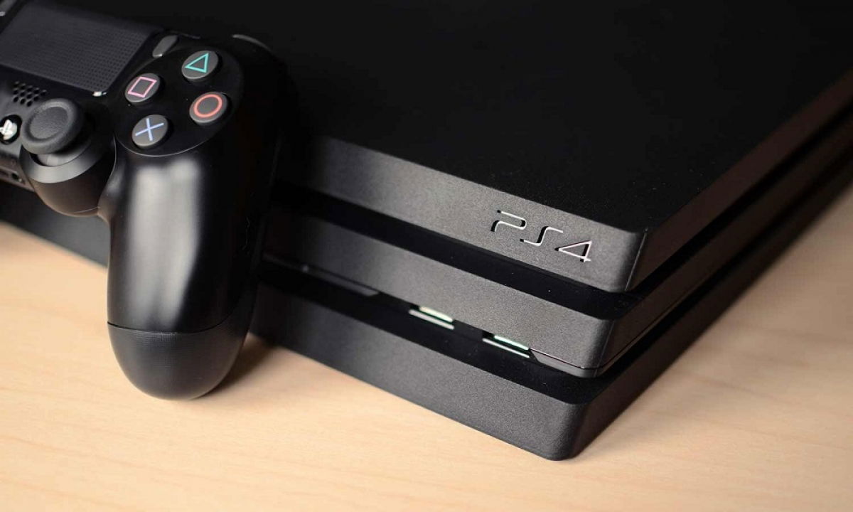 Már úton van a PlayStation 4 hiba javítása