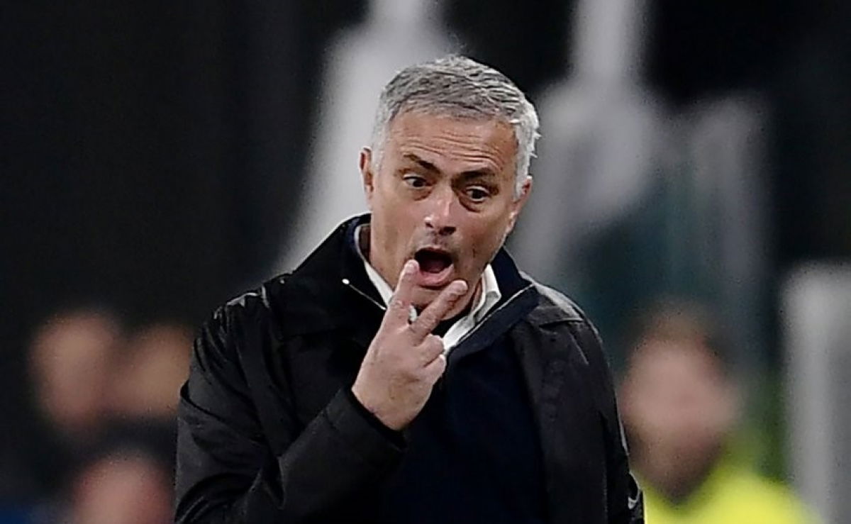 Mourinho gusztustalan játékkal és viselkedéssel győzött Torinóban