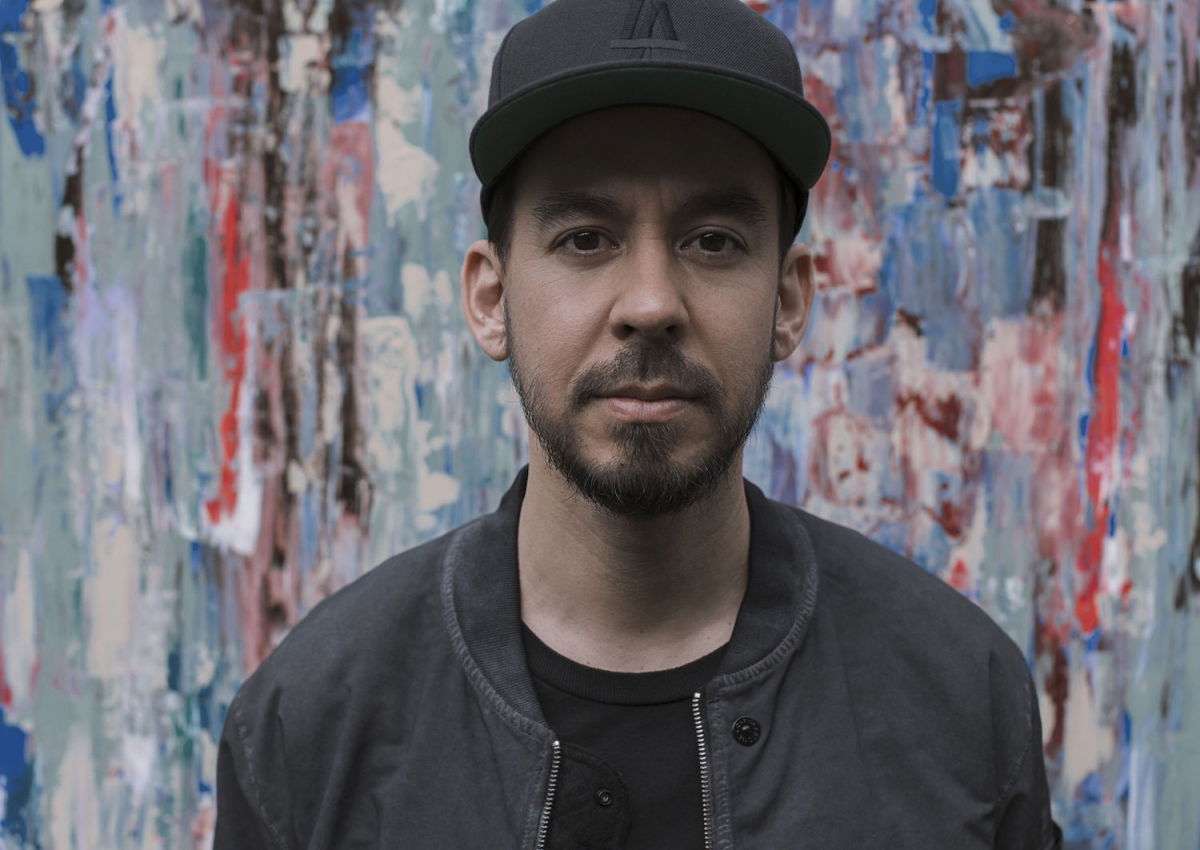 Mike Shinoda turnéja útba ejt minket is