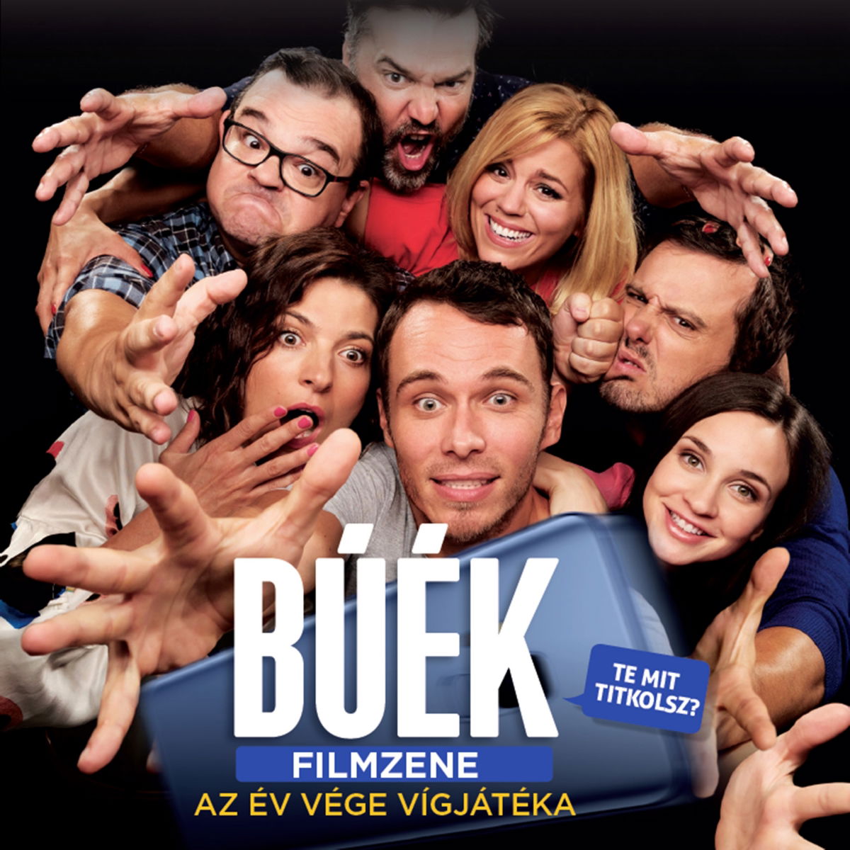 Hangolódj a BÚÉK-ra a filmzenével