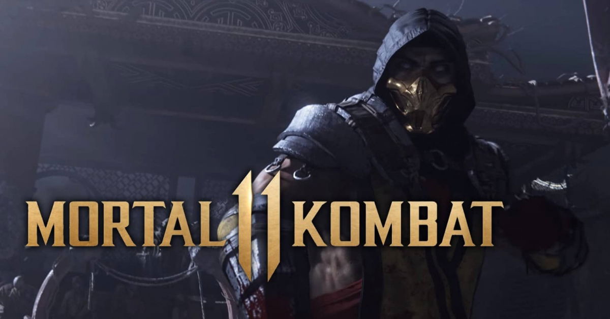 Ennél brutálisabb már nem is lehetne az új Mortal Kombat előzetes