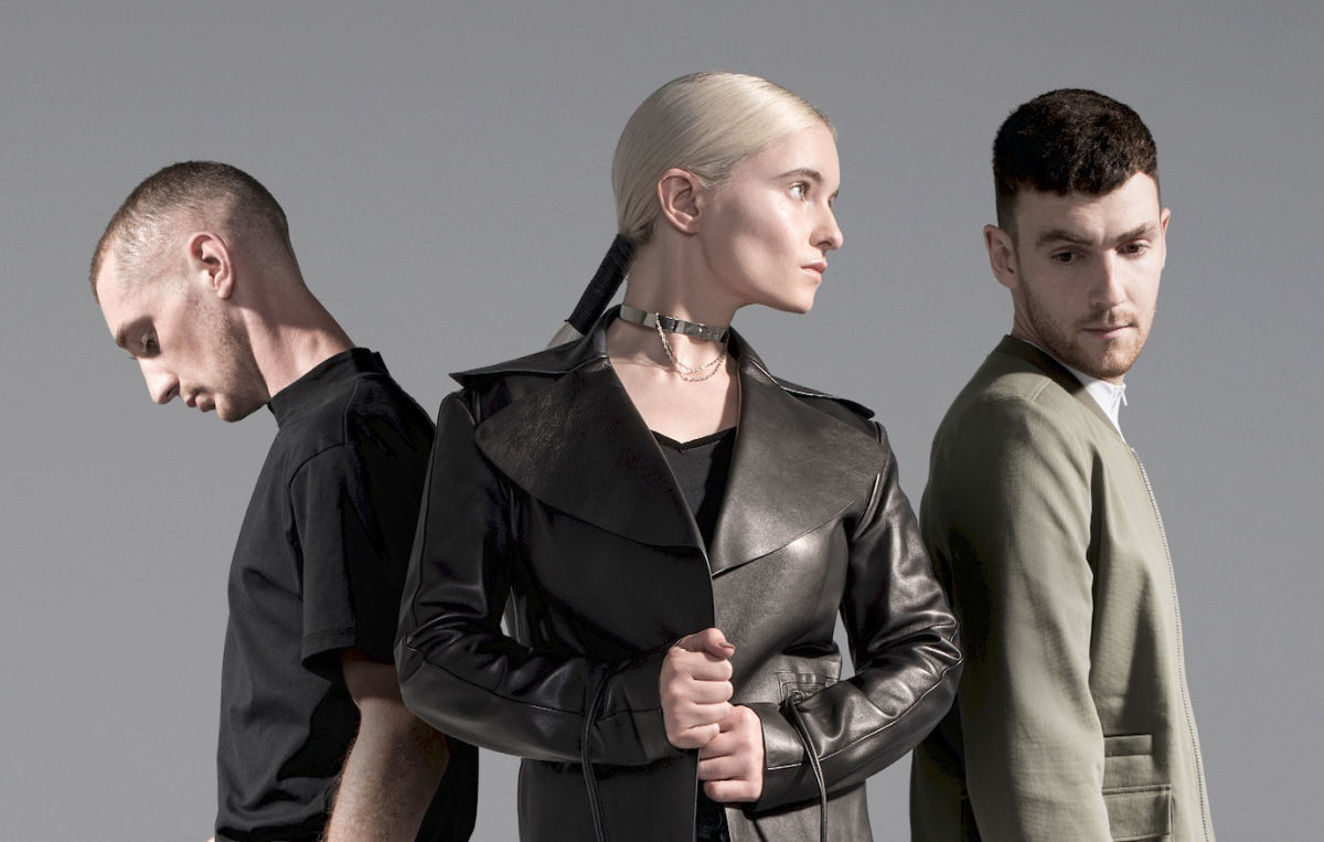 2019 nyarán Magyarországra jön a Clean Bandit