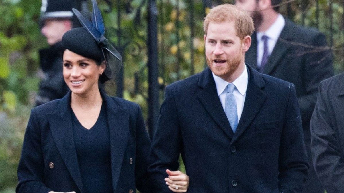 Meghan Markle az első esküvőjén drogot adhatott a vendégeknek