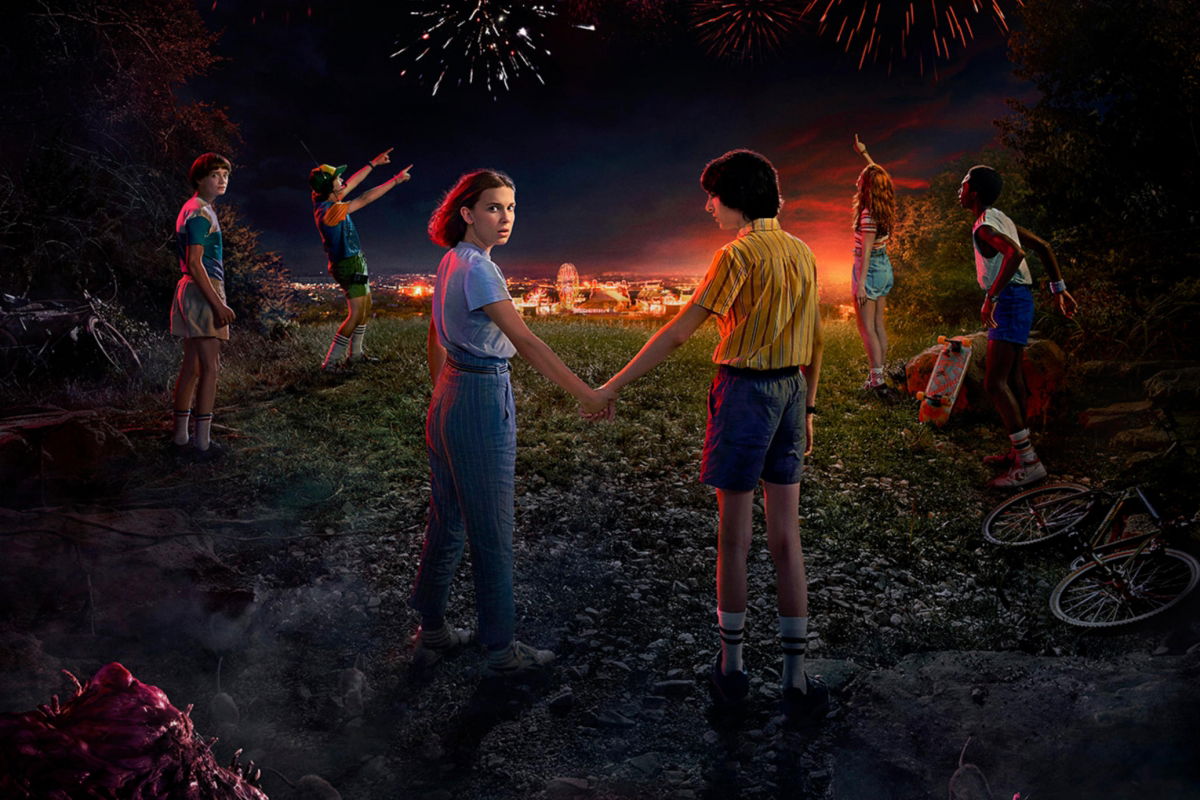 Kiderült, hogy mikor kezdődik a Stranger Things harmadik évada