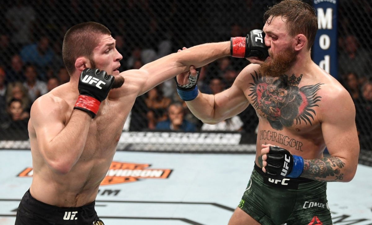 Két feltétele van, de összejöhet a Nurmagomedov–McGregor meccs visszavágója