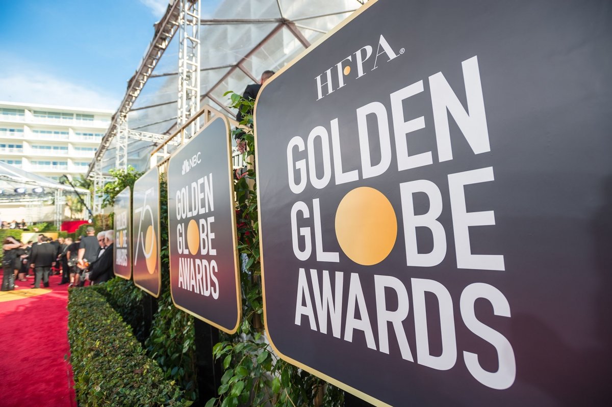 Ők vitték haza idén a Golden Globe-díjakat