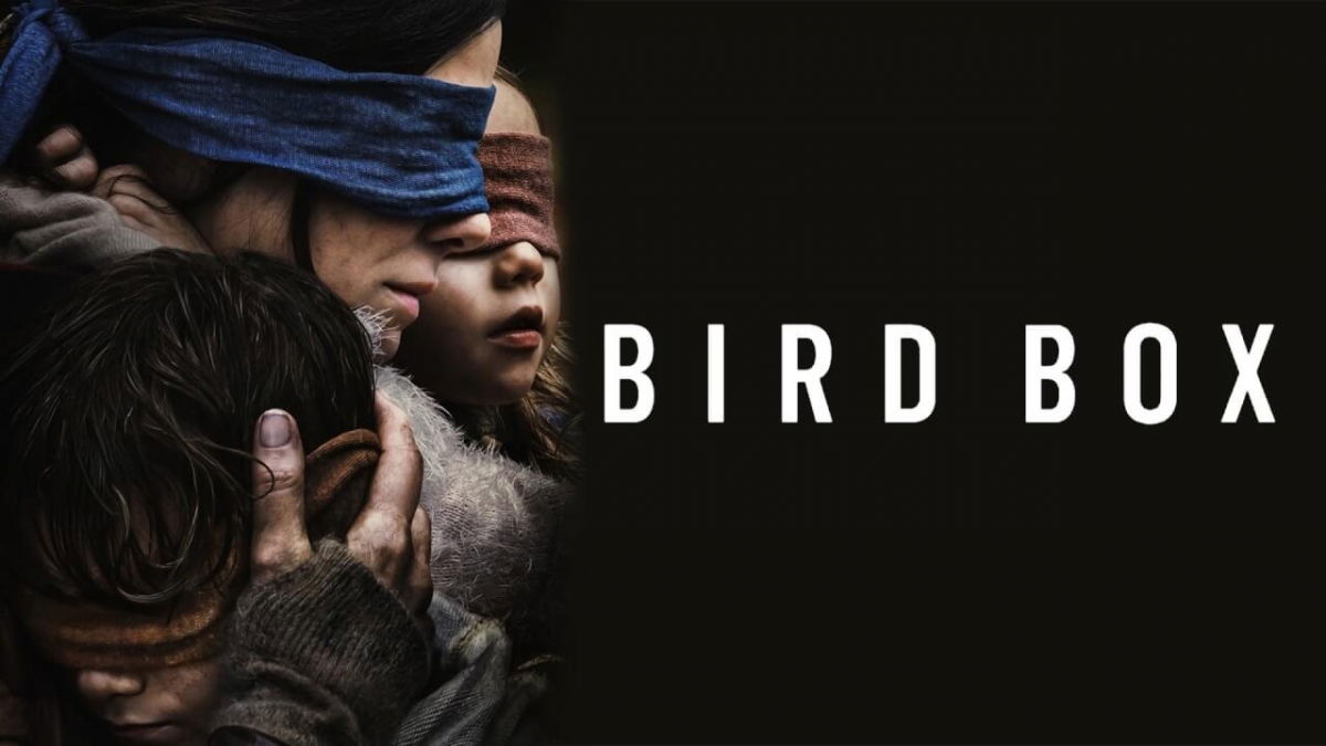 Túlment a határon a Bird Box-kihívás