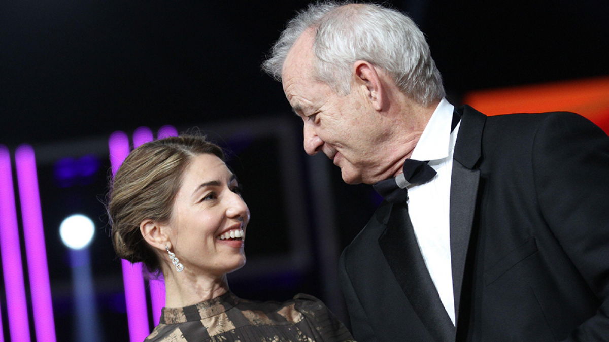 Újra együtt dolgozik Sofia Coppola és Bill Murray, miközben támadnak a Szellemirtók