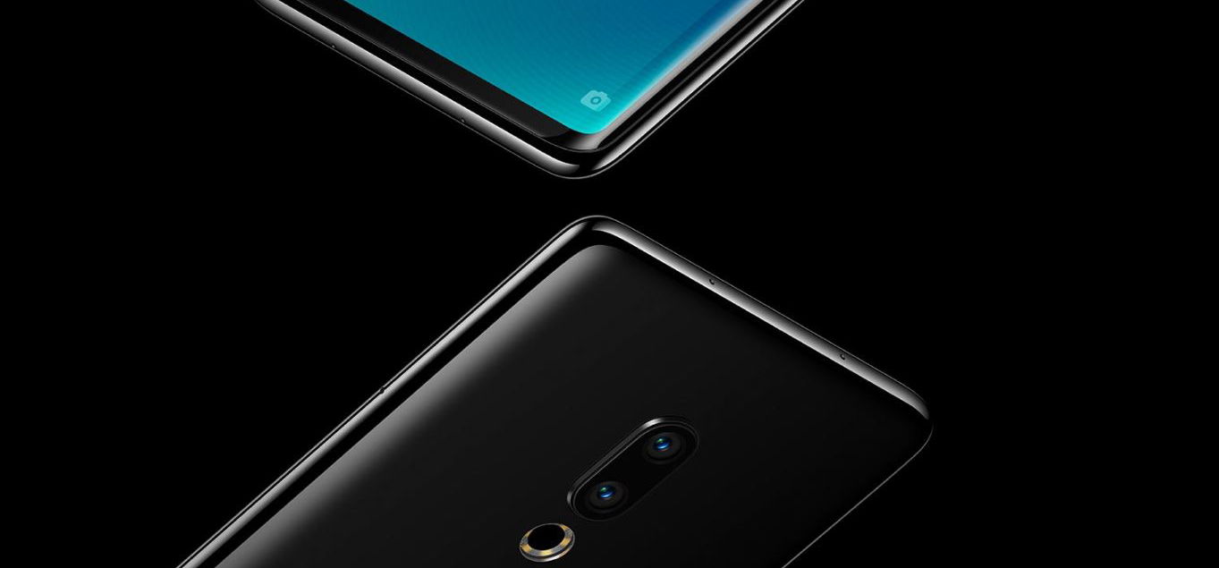 A Meizu Zero lesz az első gomb és csatlakozó nélküli telefon