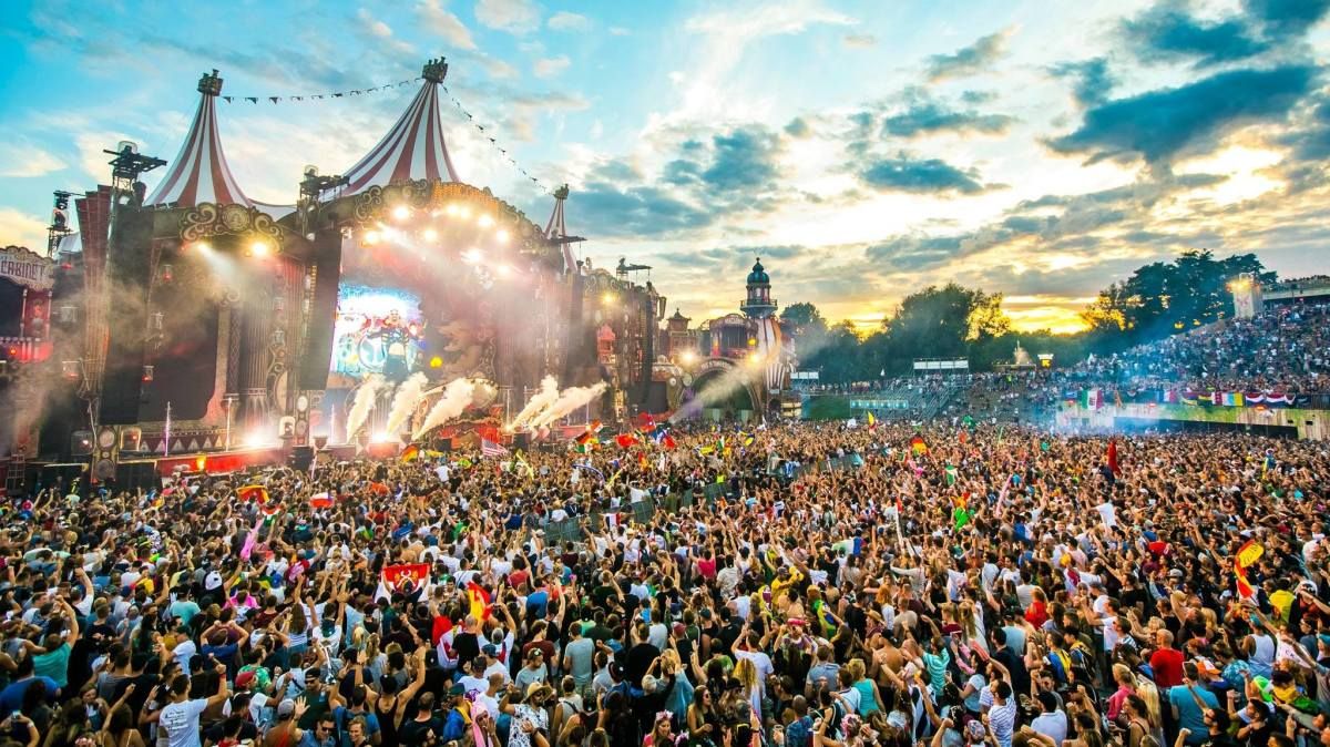 Tomorrowland 2019: megint világsztárok hada érkezik