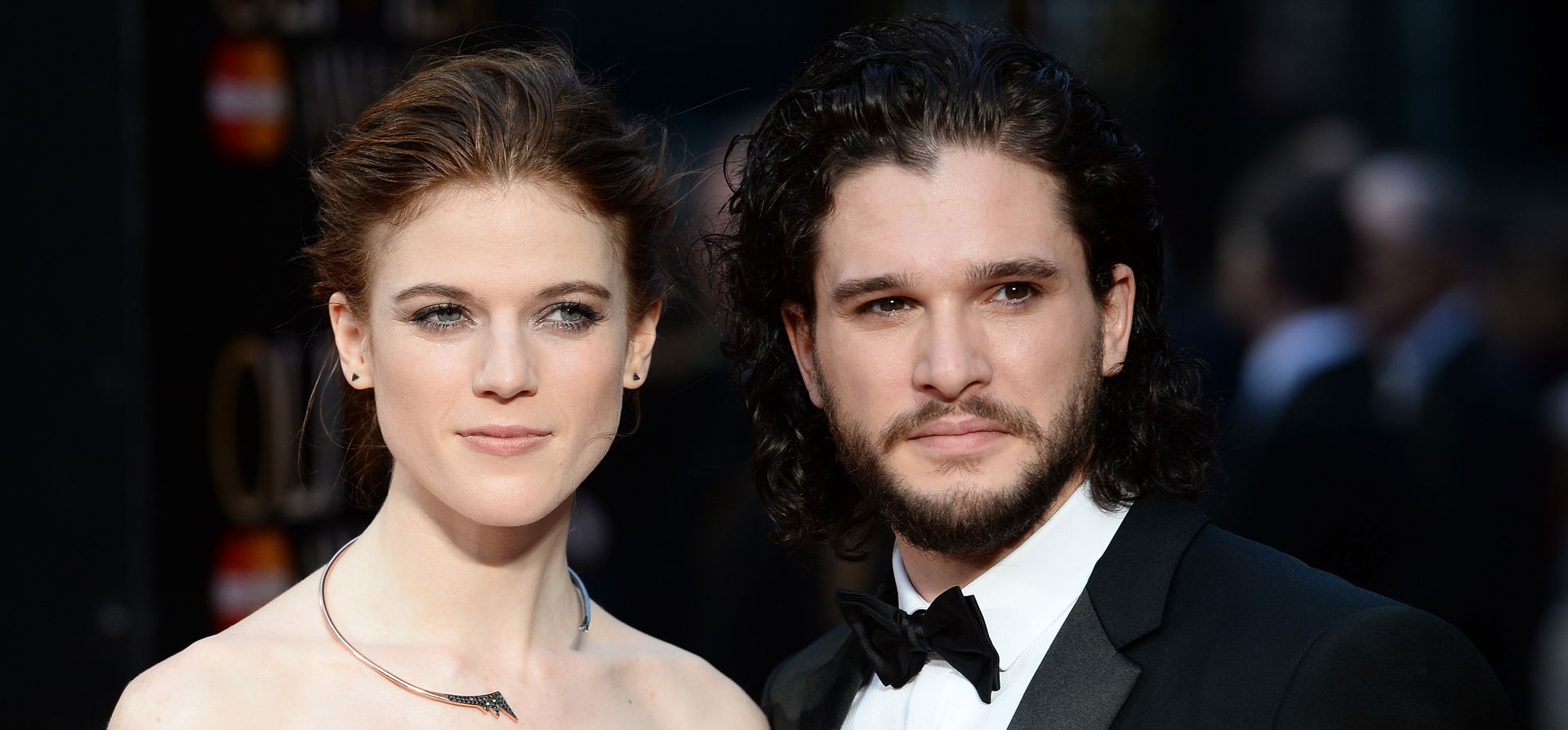 Kit Harington felesége már tudja a Trónok harca befejezését