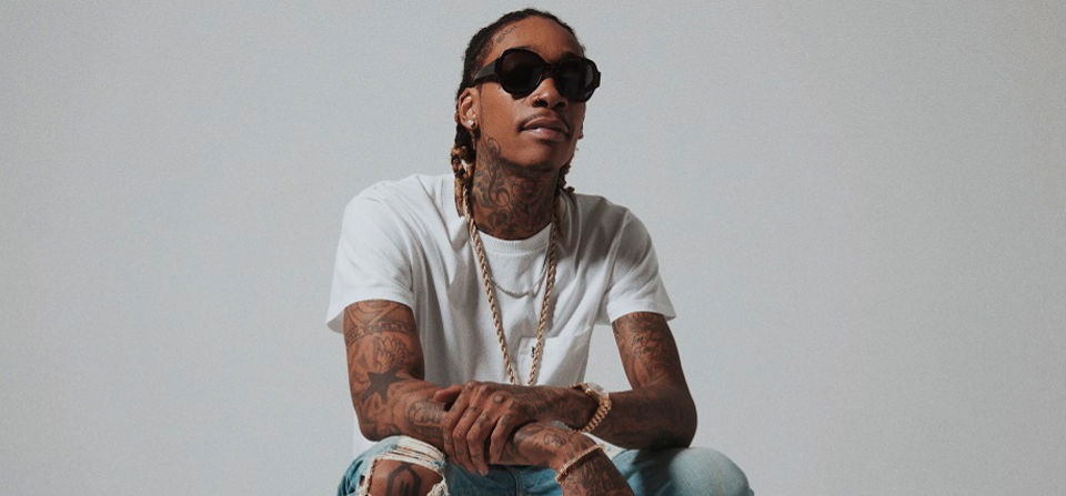 Wiz Khalifa következő dalát kekszen adja ki