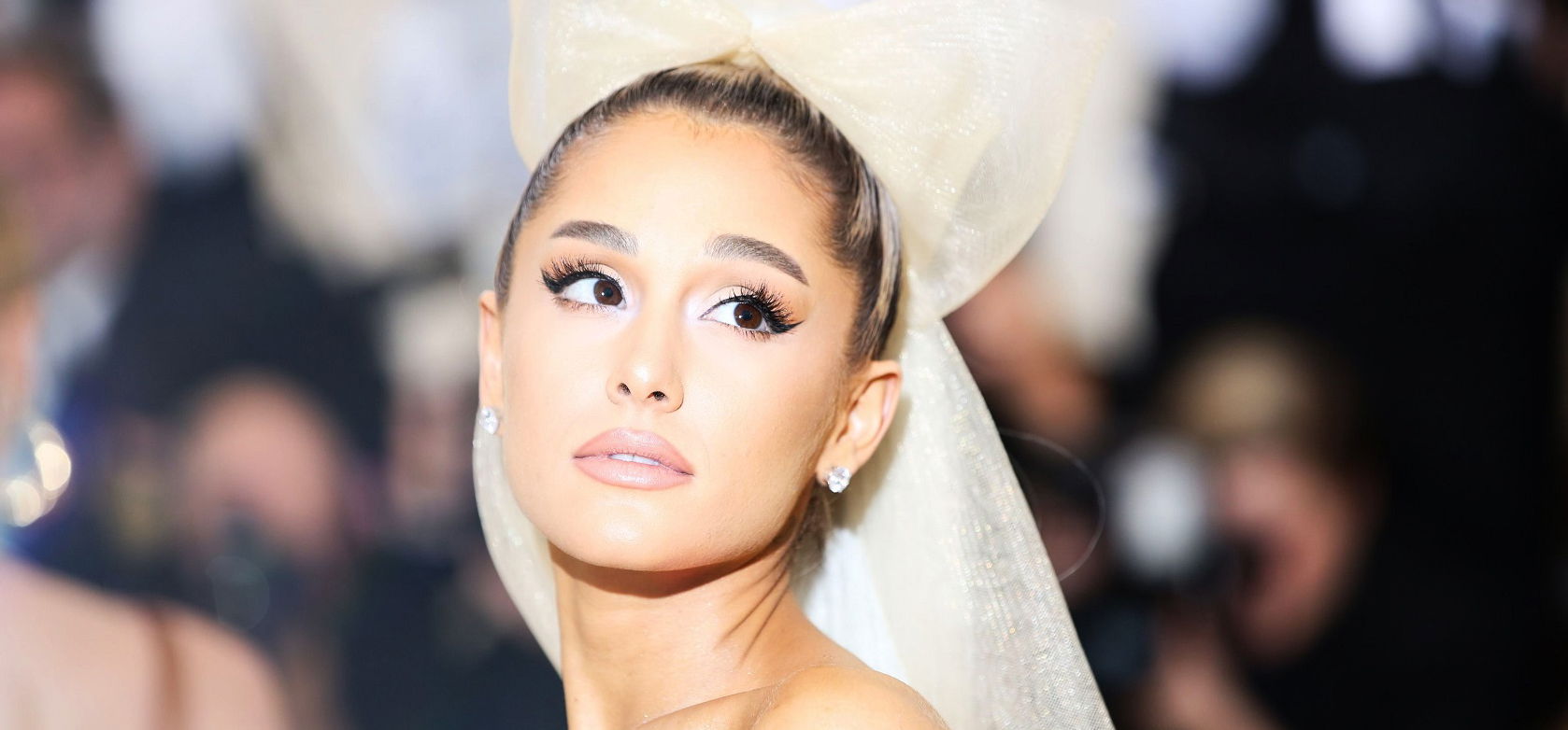 Ariana Grande csatlakozott a Beatleshez