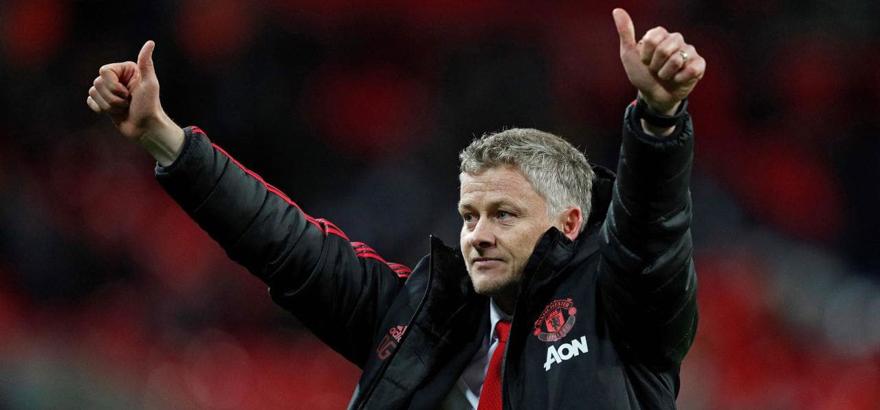 Kérdőjelek sorakoznak Solskjaer manchesteri szerződése körül