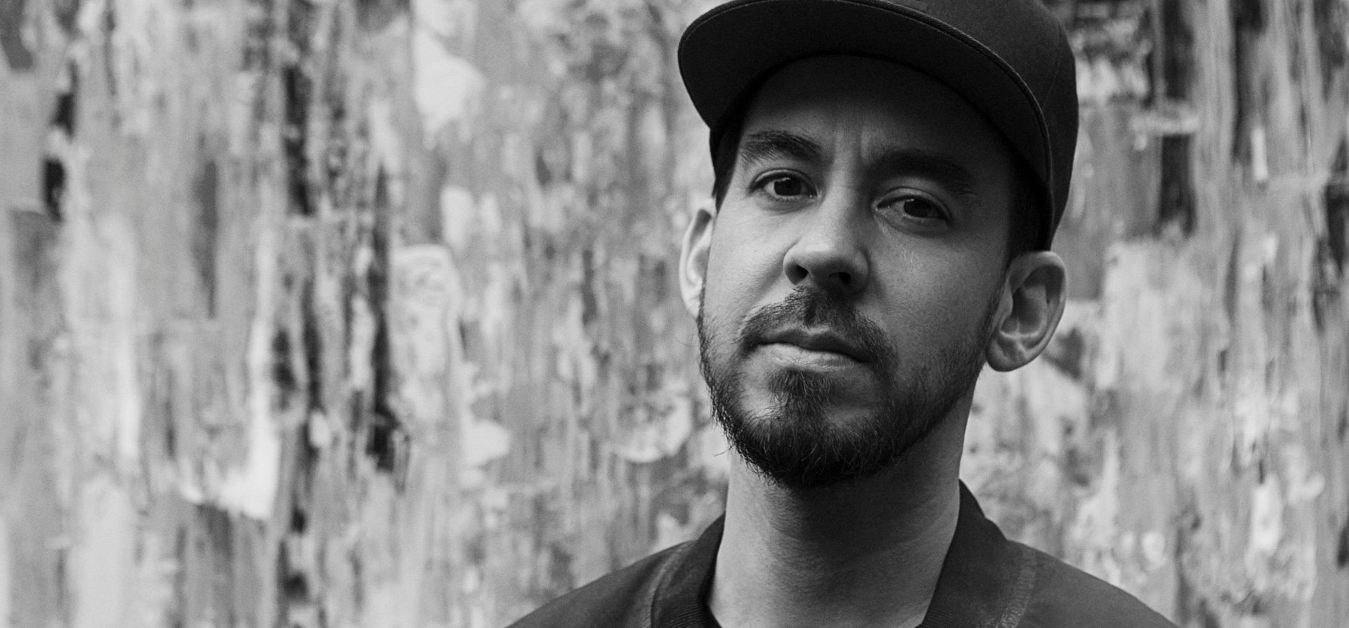 Mike Shinoda új dallal készít fel minket a koncertre