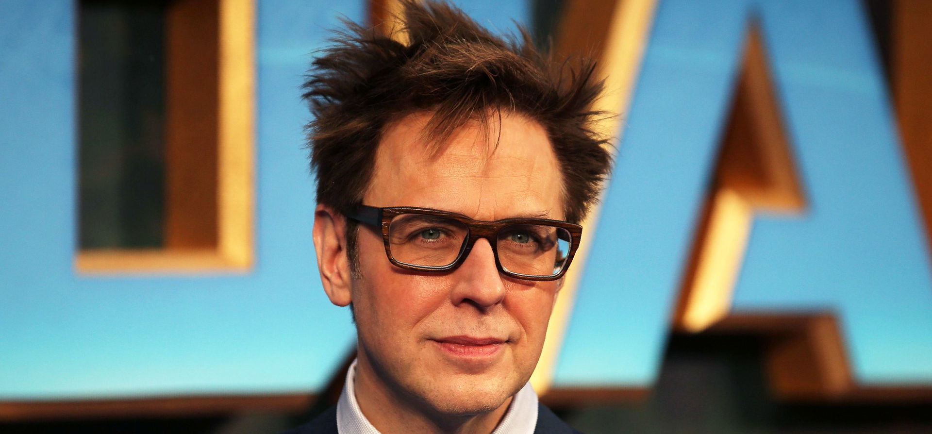  Mégis James Gunn csinálhatja A galaxis őrzői hármat