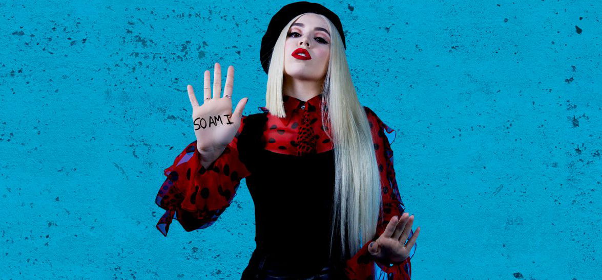 Egyre többen ismerik meg Ava Max nevét