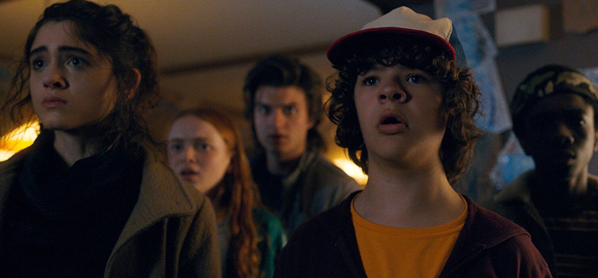 Itt a várva várt Stranger Things 3. évadának előzetese