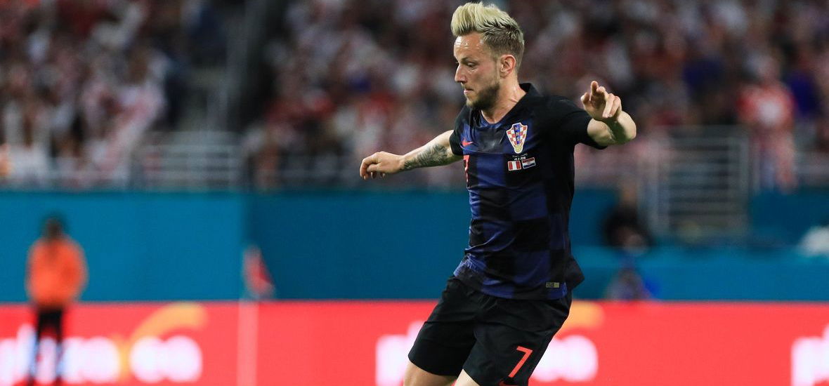 Rakitic elmondta, hogy mivel készülnek Dzsudzsákék ellen