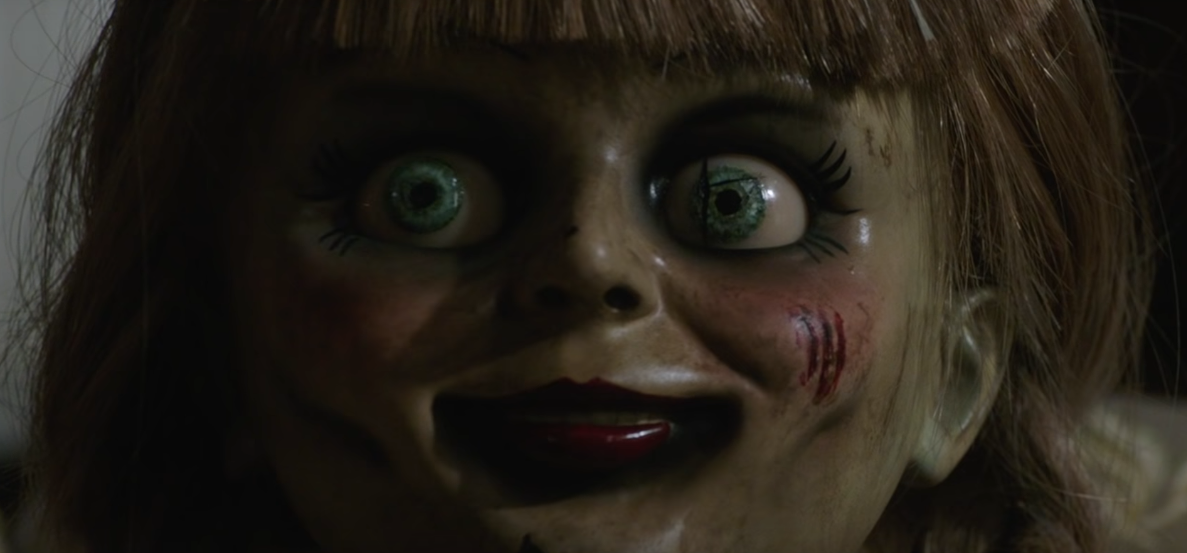 Begördült az Annabelle 3 első előzetese