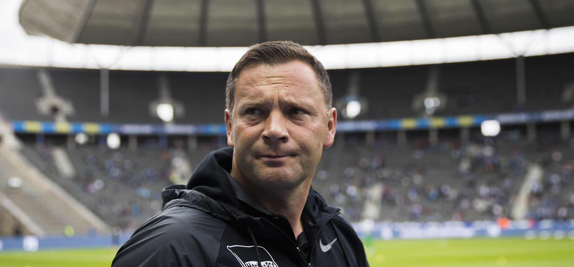 Távozik Dárdai Pál a Hertha kispadjáról 