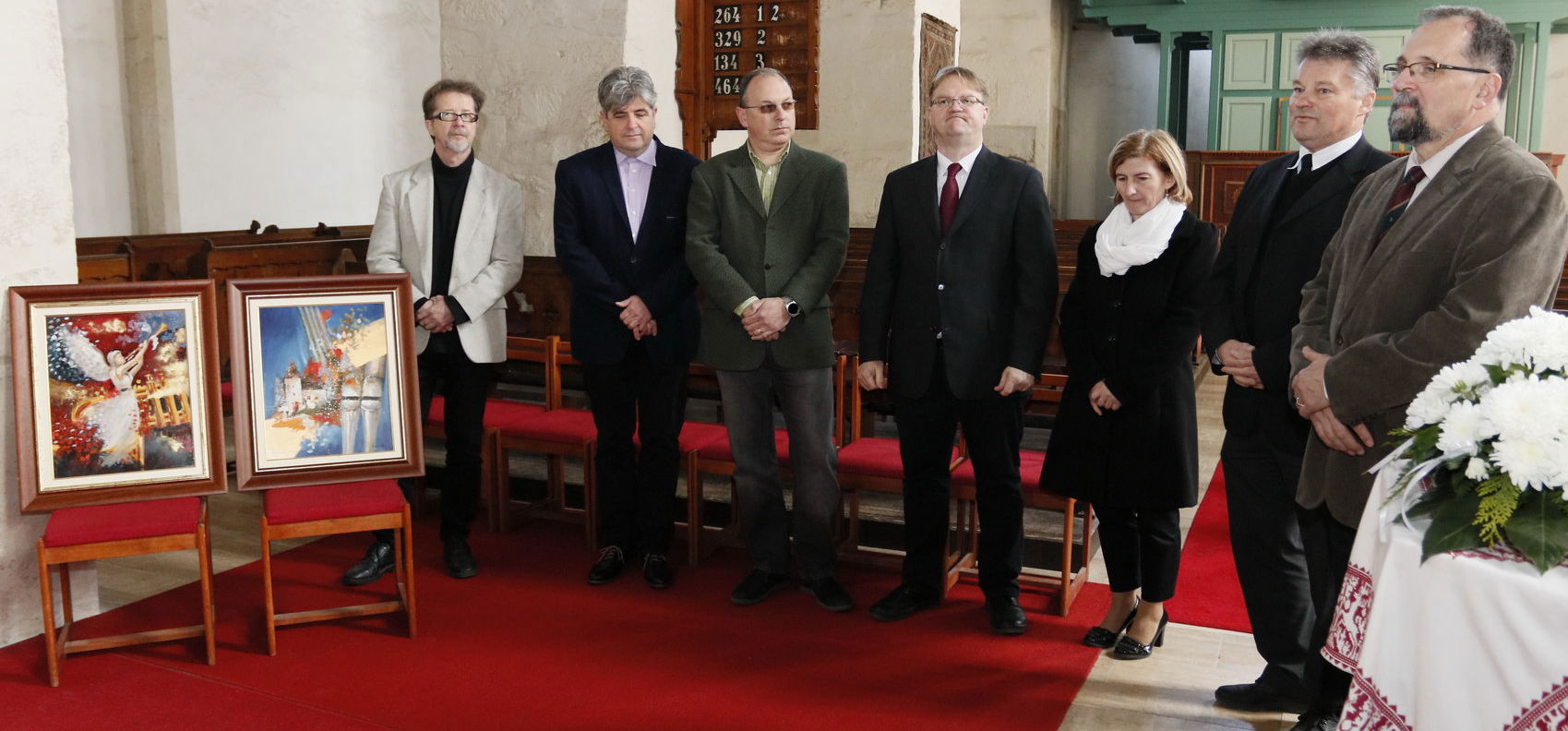 Megújulhat az Avasi református templom