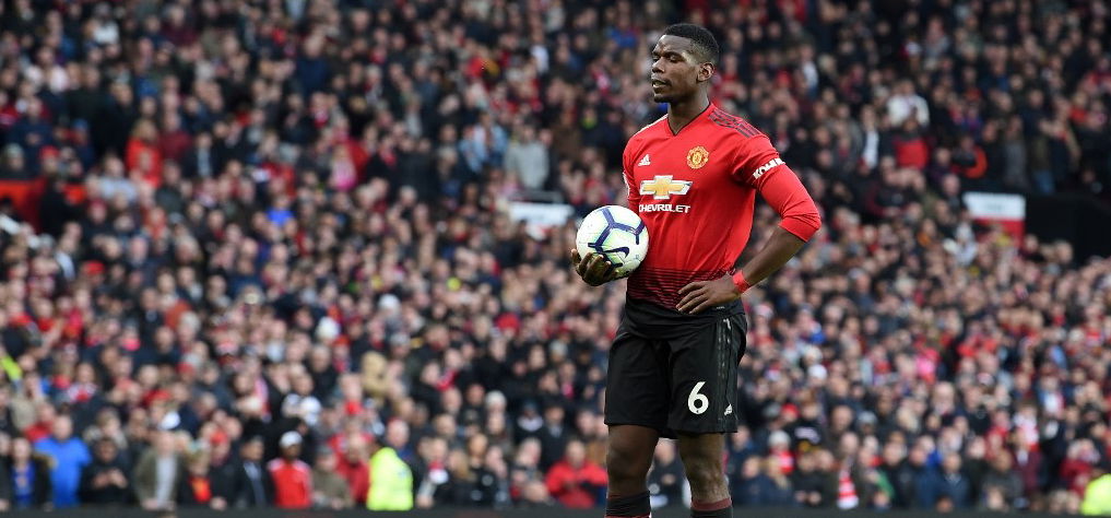 Pogba döntött, irány a Real Madrid?