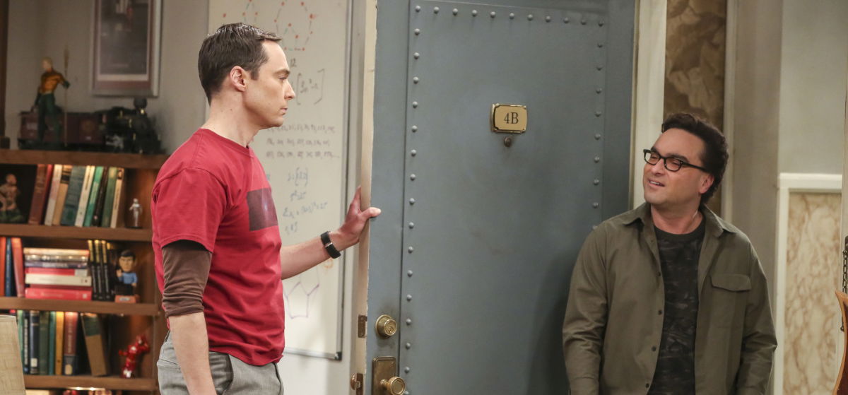 Sheldon Cooper újabb tanácsokkal látja el a közlekedőket