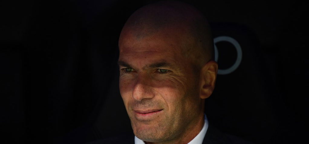 Zidane ezekre a játékosokra nem számít a következő idényben