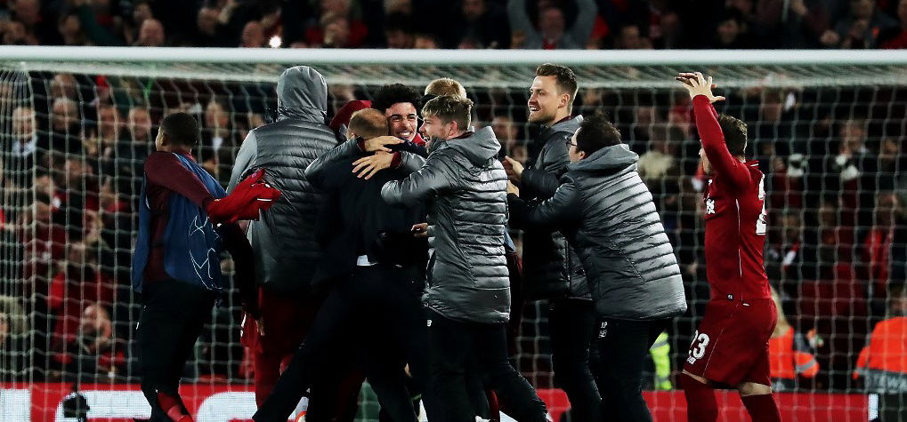 Messit egyszerűen faképnél hagyta a csapat, Klopp trágárkodott