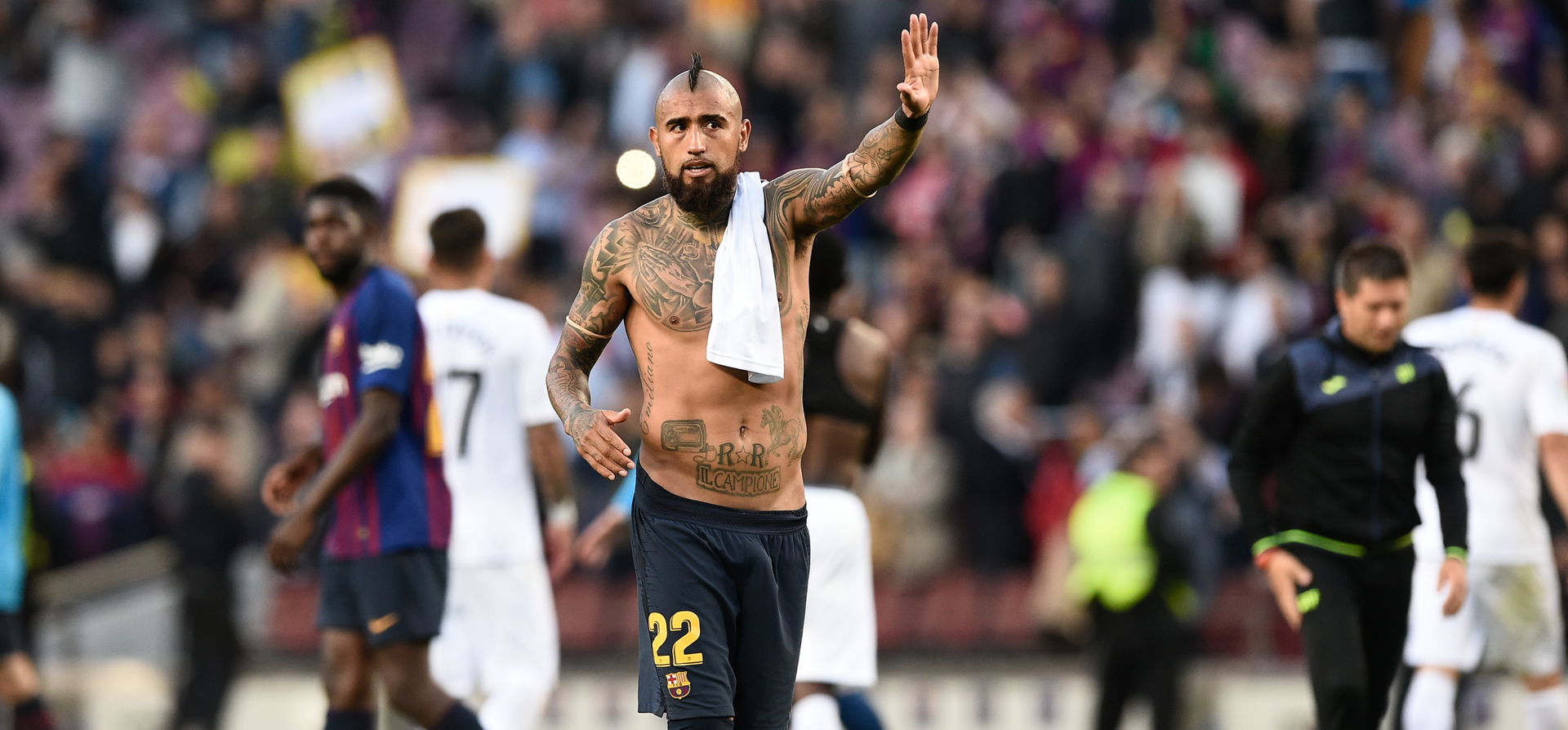 A Barca egy gólt rúgva nyert 2-0-ra, a Real megint leégett