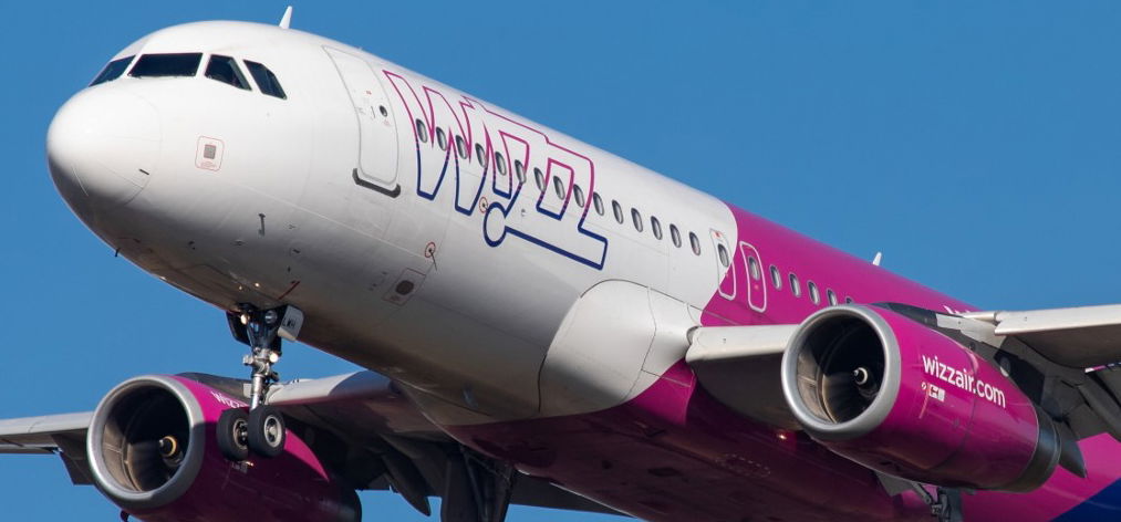 Légirangsor: meglepő helyen a Wizz Air, egész máshol a Ryanair