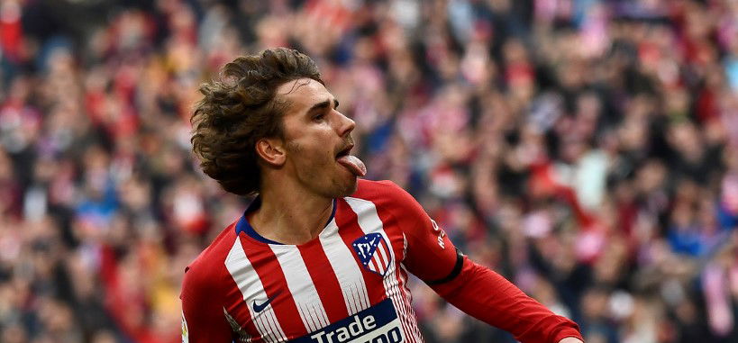 Griezmann döntése sokkolta a madridiakat: irány Barcelona?