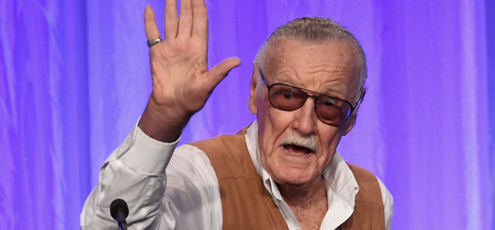 Íme Stan Lee összes cameo szerepe