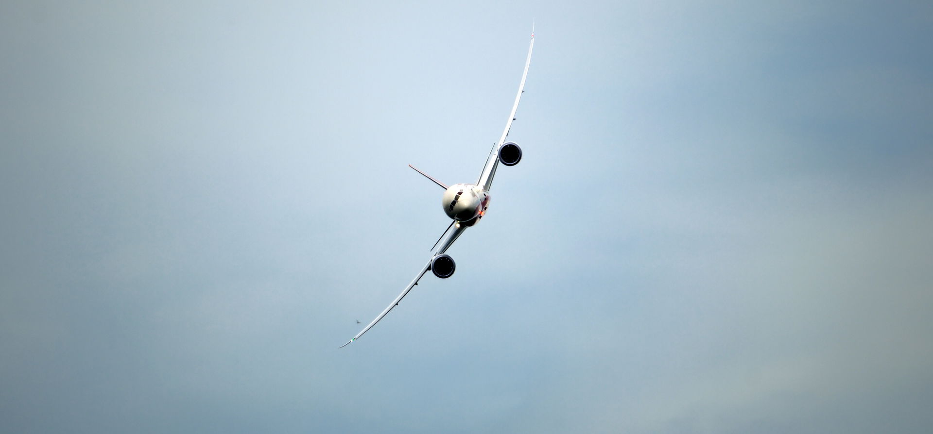 Szeretnél vezetni egy Boing 787 Dreamlinert? Eljött az idő!