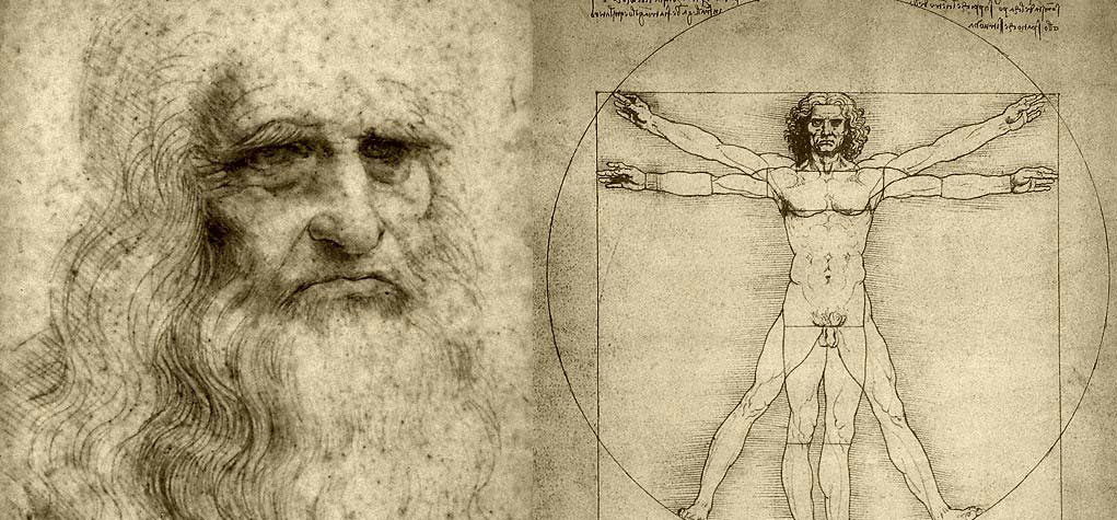 Hiperaktív és figyelemzavaros lehetett Leonardo da Vinci