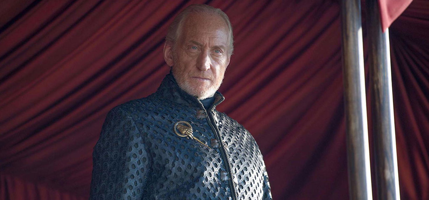 Tywin Lannister is beleszállt a Trónok harca végébe