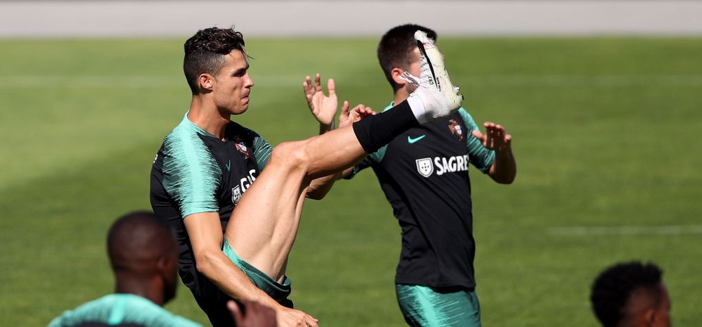 Váratlan fordulat Cristiano Ronaldo nemi erőszak-ügyében