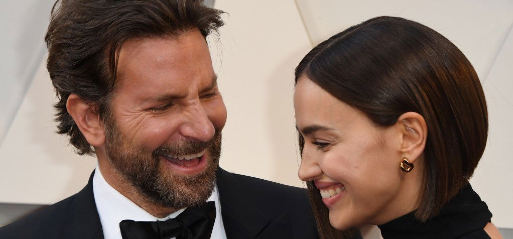 Már csak kislányuk miatt van együtt Bradley Cooper és Irina Shayk